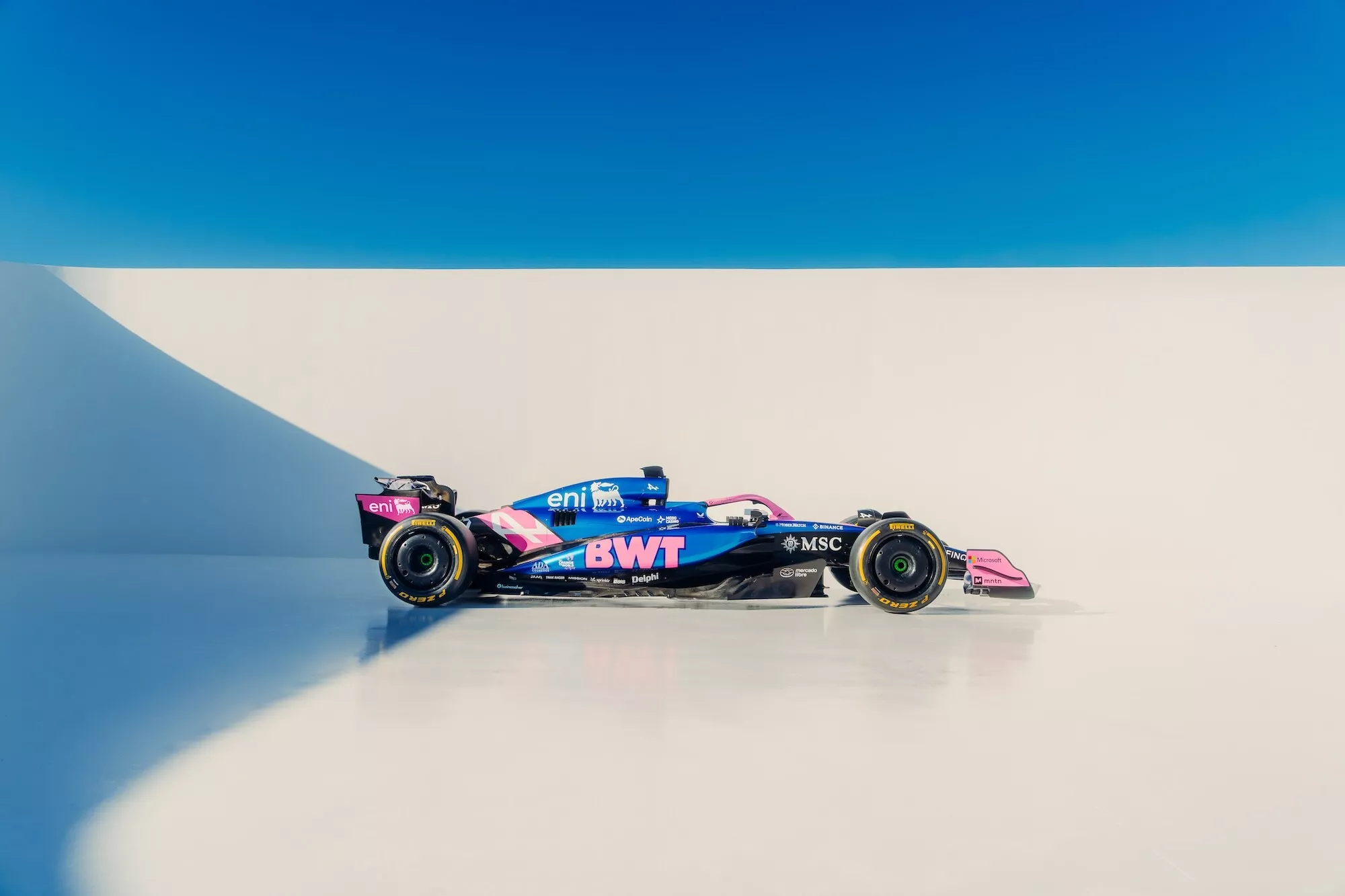 Alpine: Can They Escape the Crisis Pit Lane? Alpine: Can They Escape the Crisis Pit Lane?