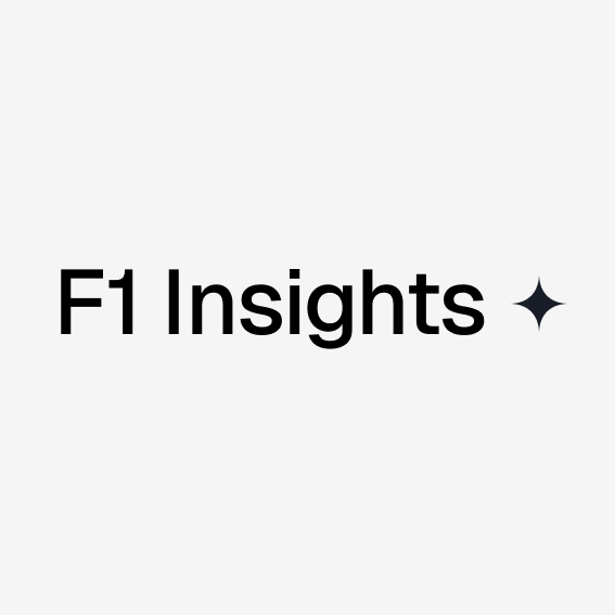 F1 Insights logo